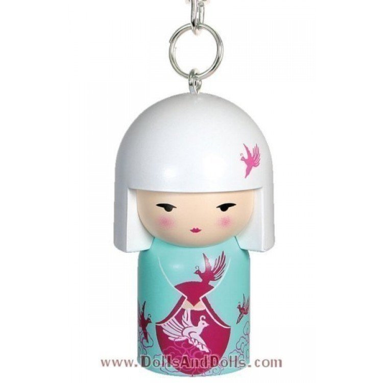 YOSHI Keychain doll - Good Luck